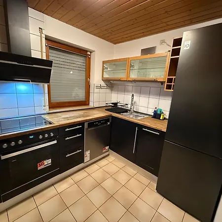 Apartment Apisha 4 Wendlingen am Neckar