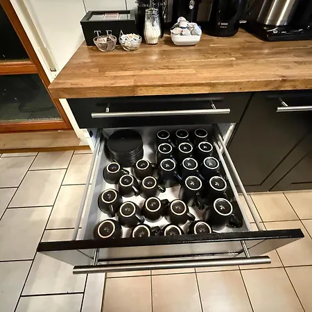 Apartment Apisha 4 Wendlingen am Neckar