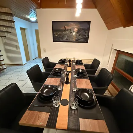 Apartamento Apisha 4