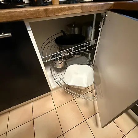 Apartment Apisha 4 *