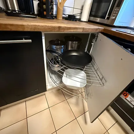 Apisha 4 Apartamento Wendlingen am Neckar