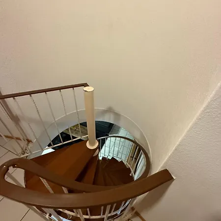 Apartamento Apisha 4 Wendlingen am Neckar