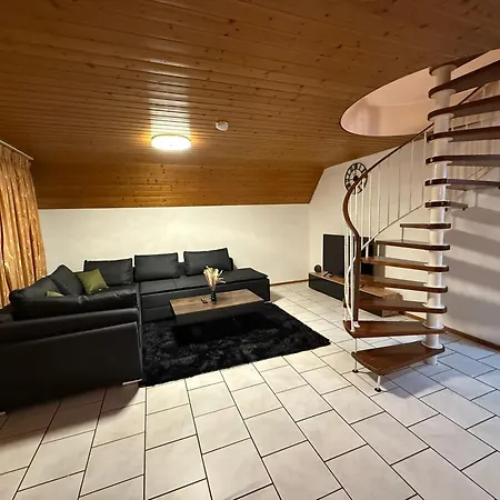 Apisha 4 Apartment Wendlingen am Neckar