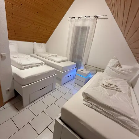 Apisha 4 Wendlingen am Neckar