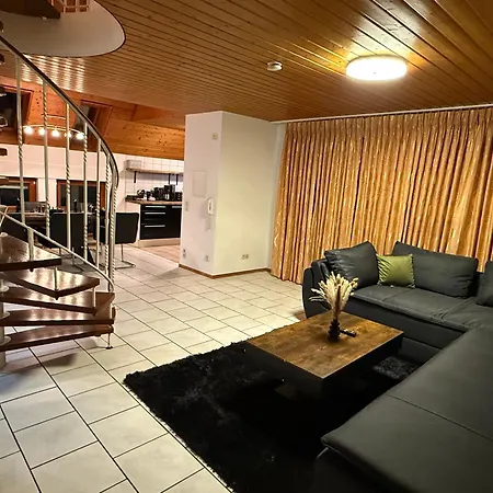 Apartamento Apisha 4 *