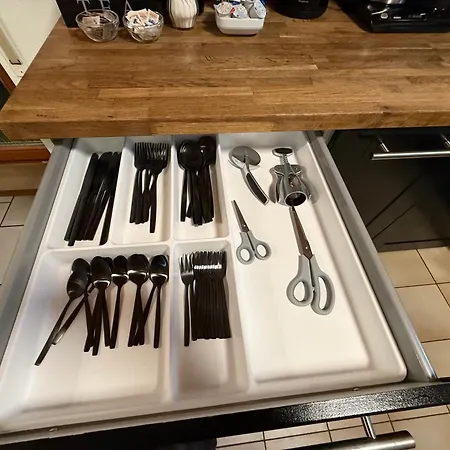 Apisha 4 Apartment *