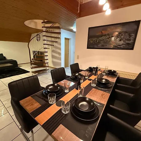 Apartment Apisha 4 *