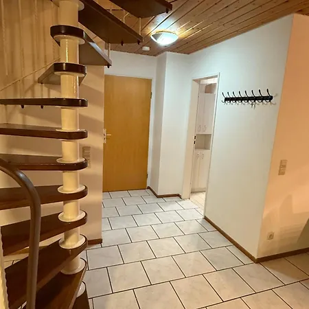 Apisha 4 Apartment *