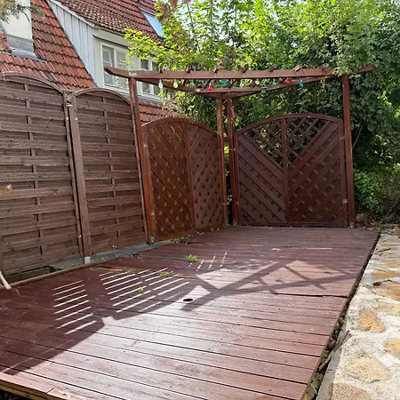 Apisha 4 Apartment *